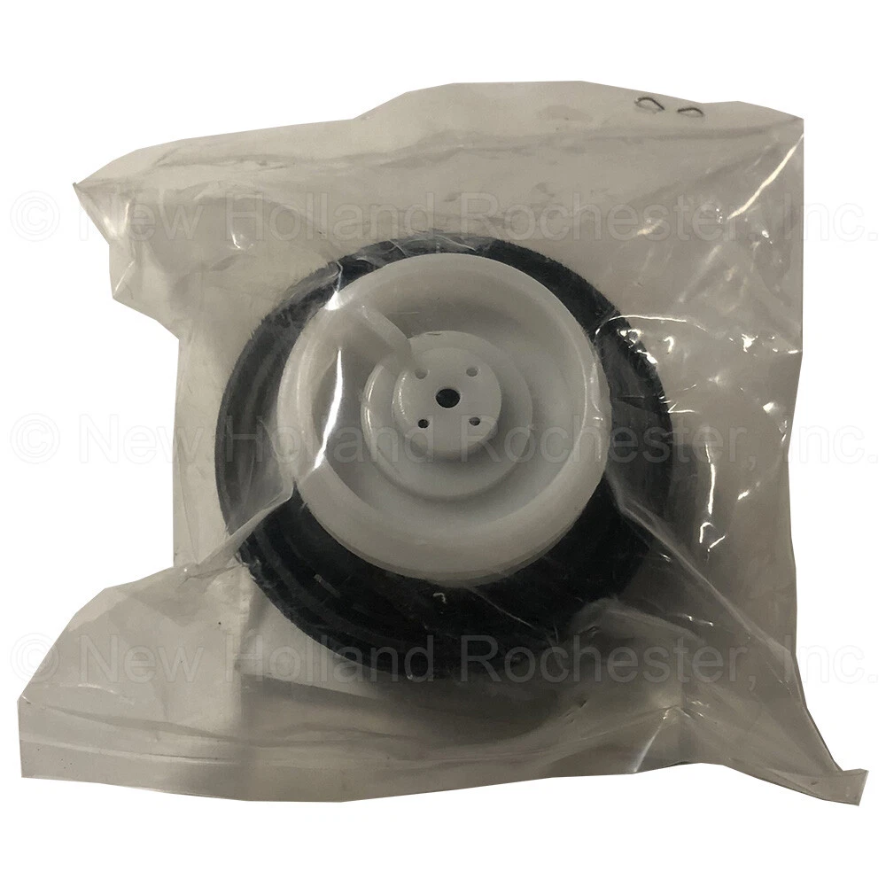 New Holland Fuel Assy Cap Part # MT40277904 | eBay