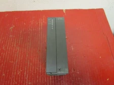 SIEMENS COMMUNICATION PROCESSOR MODULE 6ES7 340-1AH01-0AE0 6ES73401AH010AE0