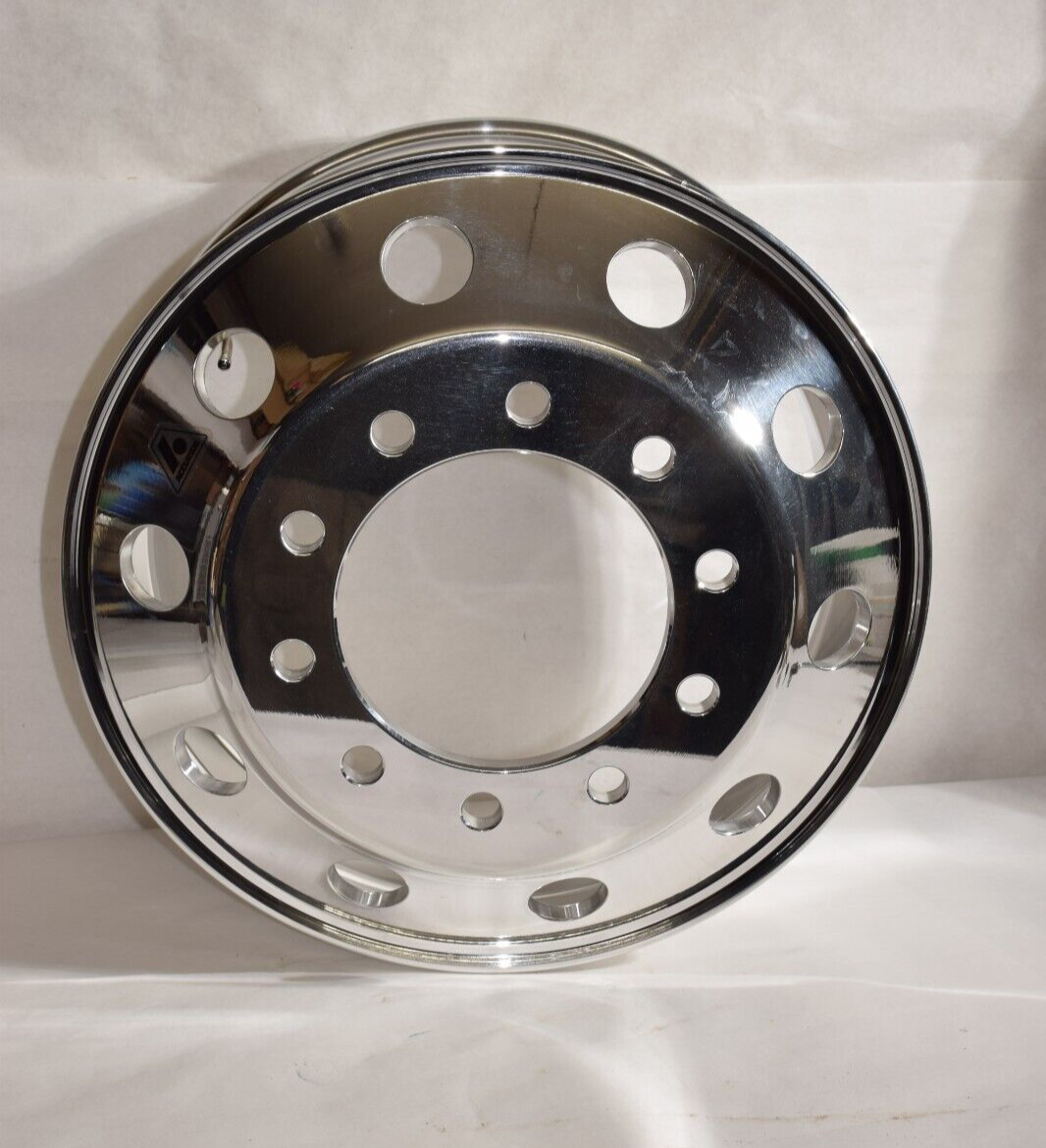 X-TAGE PURE ALUMINIUM【ROUND M】 Excel Non Dimpled Aluminum Rims – Cognito Moto