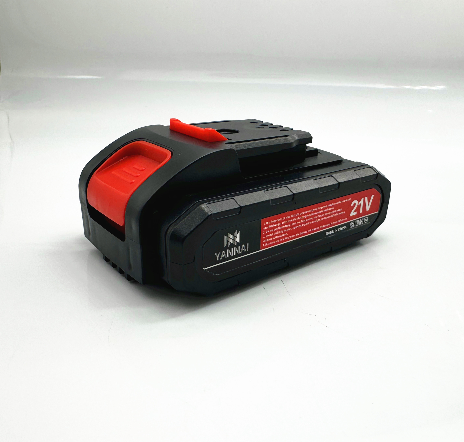 21V MAX Lithium 2Ah 5C Battery Replacement for WORX Power Tools