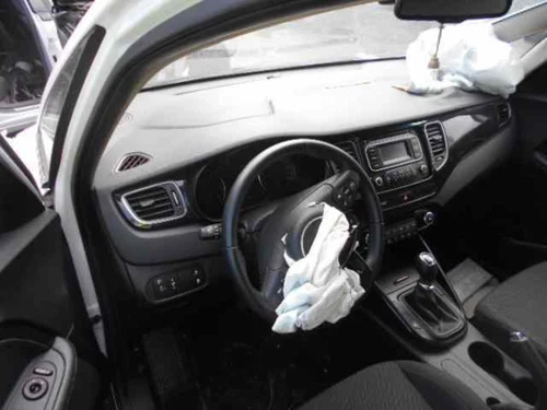 51715A4500 Fusée Avant Gauche pour KIA CARENS (RP) Concept 2013 353802 - Photo 6/9