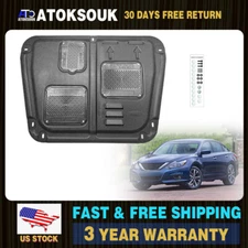 Engine Splash Guard For Nissan Altima 2013-2018 Under Engine Shield Cover Board