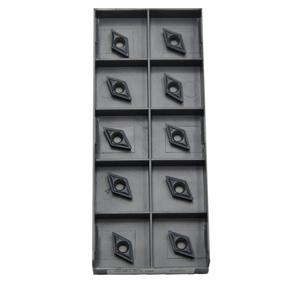 Inserto in metallo duro 12mm 10 pz 12x12x1.5mm 35 gradi angoli quadrati inserto lama per tornio per legno utensile per tornura pialla elicoidale  1420