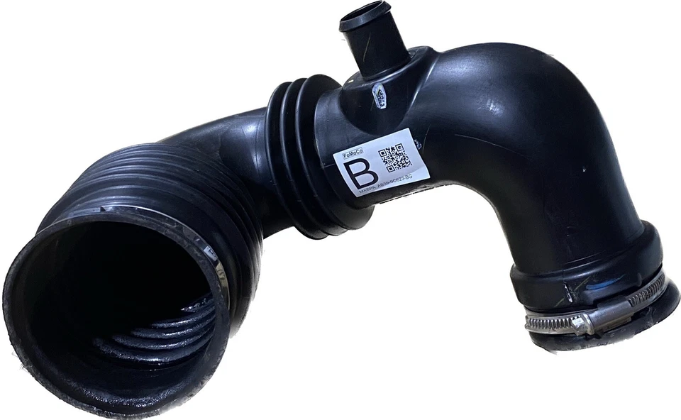 FORD RANGER 3.2LTR 2012-2021 AIR TURBO PIPE HOSE AB39-9C623-BG GENUINE - Image 3 of 3