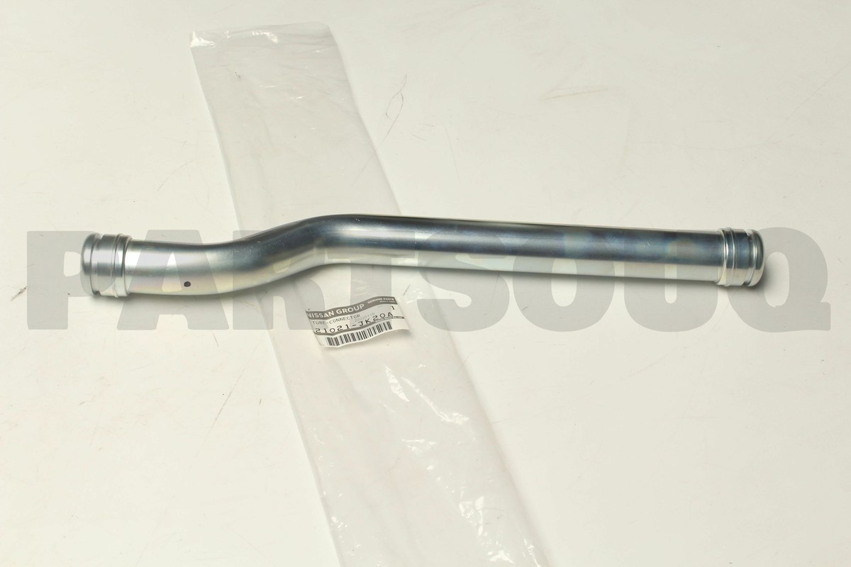 21021JK20A Genuine Nissan PIPE-WATER 21021-JK20A | eBay