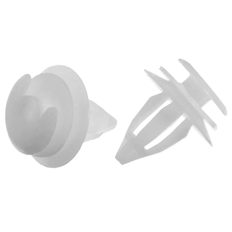 30 Pcs Door Interior Panel Retainer Clips # 51411973500 For BMW E36 318i 318is - Изображение 2 из 3