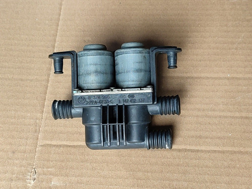 BMW 5er 7er Heizungsregulierventil Zusatzwasserpumpe  Wasserpumpe 8374995