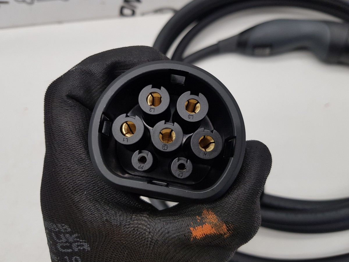 2022 MERCEDES GLA H247 250E 1.3 HYBRID CHARGING CABLE OEM  