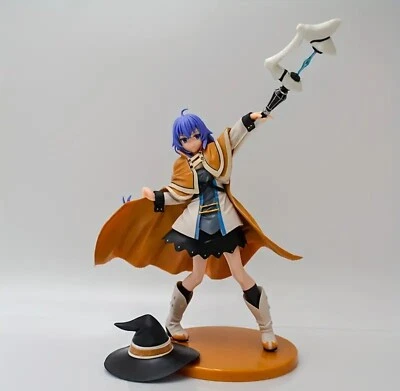MARKENLOS Mushoku Tensei Roxy Migurdia Magier Anime Action Figur