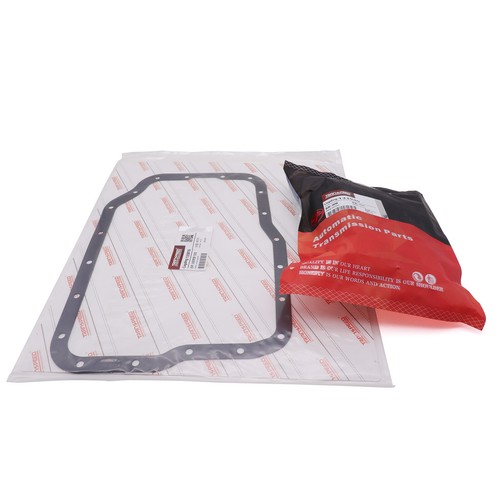 4F27E FN4A-EL 4SP Transmission Filter XS4Z7A098AB FN0121500 Pan Gasket for Ford - Picture 11 of 13