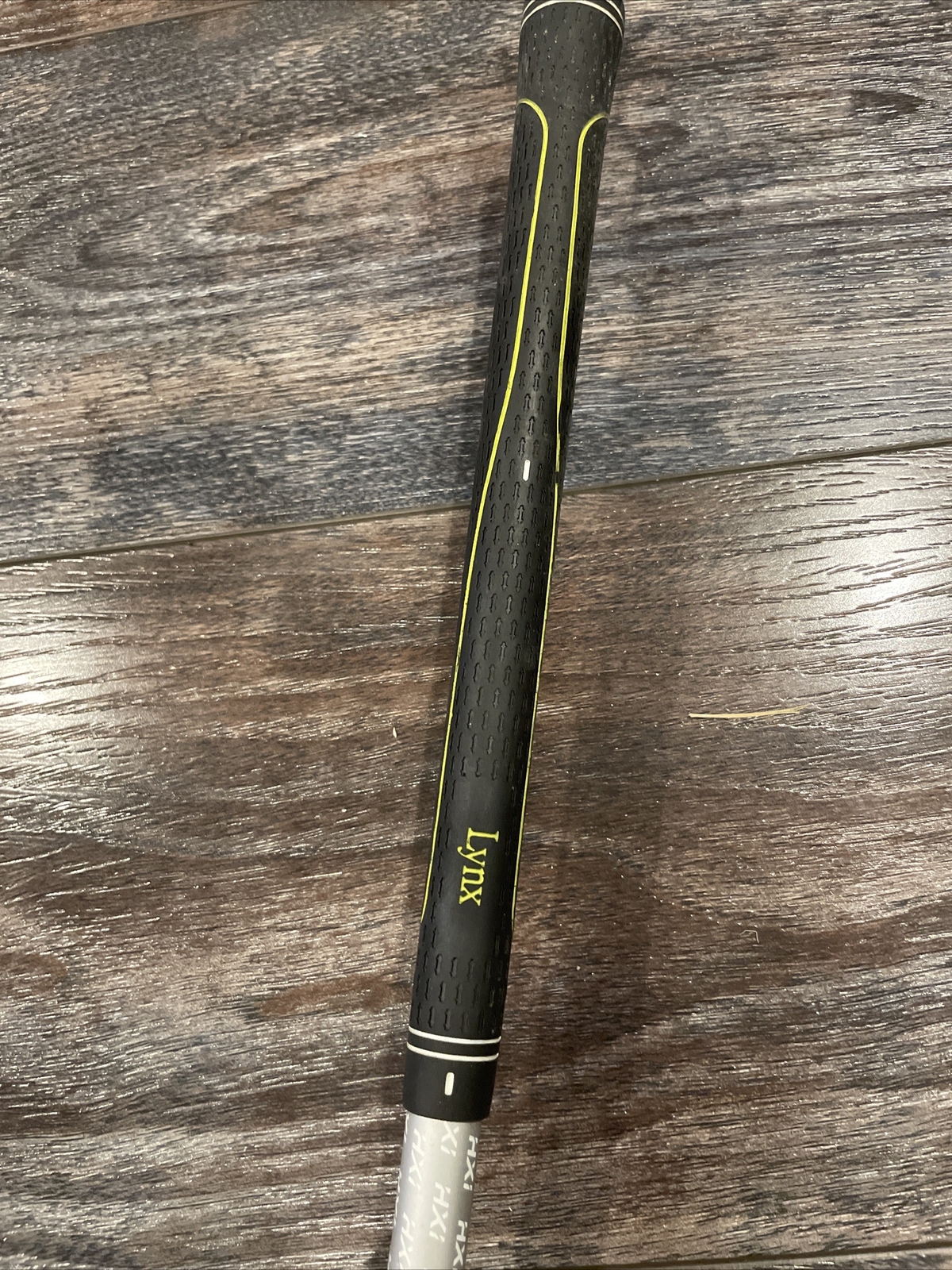 Lynx Women or Youth HXi Golf Clubs 7,8,9, Gap, PW + 3 Hybrids (4,5,6