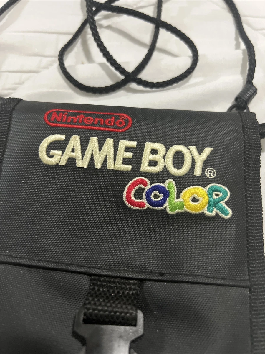 Share more than 162 gameboy shoulder bag best esthdonghoadian
