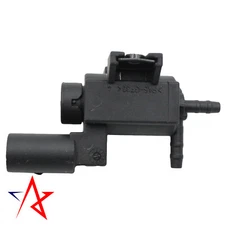 Umschaltventil Abgasklappe Druckwandler Abgassteuerung Audi VW Seat 037906283D