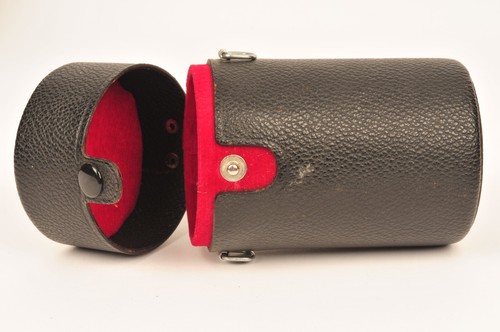 Pentax Takumar Lens Case for Takumar 150mm f/4 Lens - Picture 4 of 4