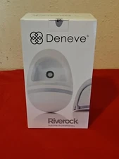 Deneve Riverock Sublime Aromatherapy Diffuser New Sealed Box