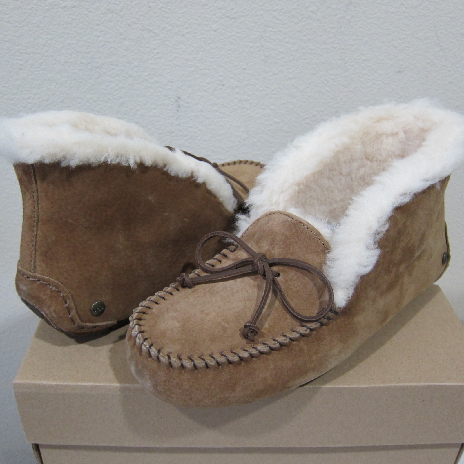 alena slipper ugg