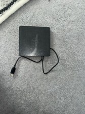 Dell DW316 USB 2.0 External DVD Drive - Black