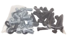 Rogue RK0024 Fold Back Rack Stringer, Hardware Only!!