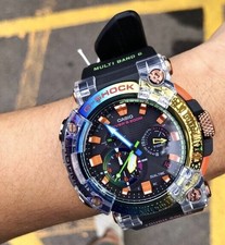 Casio Men's Black Watch - GWFA1000BRT1 