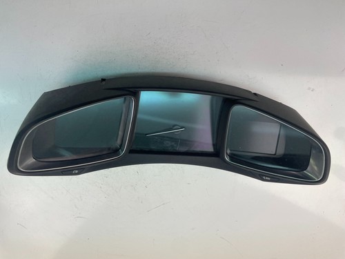 Cuadro de instrumentos velocímetro Citroën DS5 9805341480 2015 18128983 - Imagen 2 de 4