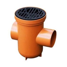 Underground Drainage 110mm, Pipe & Fittings, Bends,Traps & more available   
