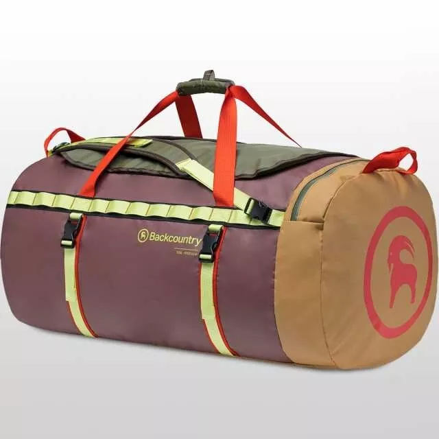 Backcountry duffel best sale