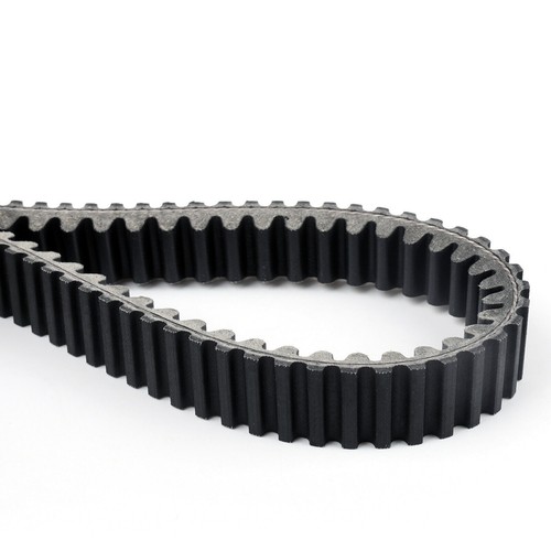 External Drive Belt V-belt Fit for Suzuki AN 400 Burgman / Skywave 400 2007-2020 - Bild 5 von 6