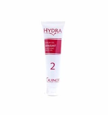 Guinot Hydra Double Ionisation Serum Apaisant Soothing Face Gel 150ml Salon tw