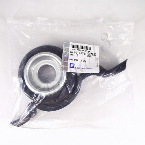 Tailshaft Centre Carrier Bearing for Holden Commodore V6 VX VY VZ 00-06 Sedan - Picture 1 of 10