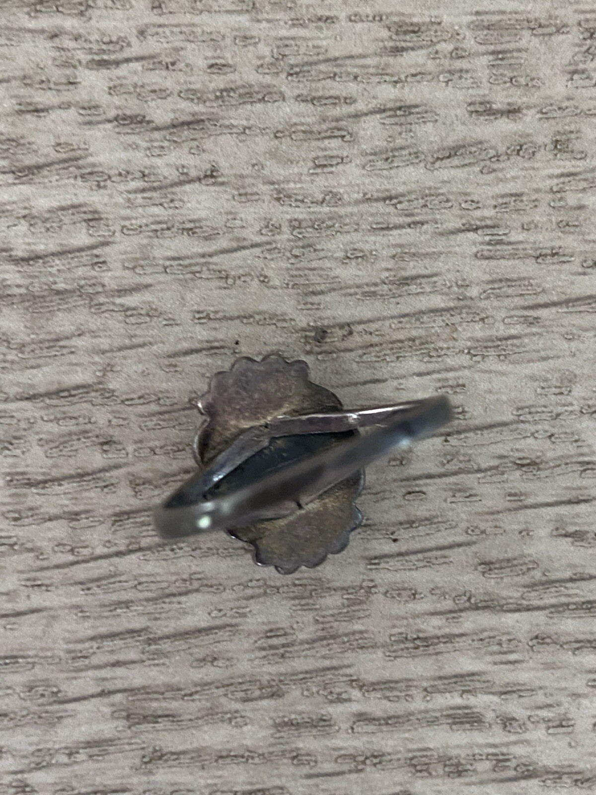 Size Adjustable Ring. - image 5