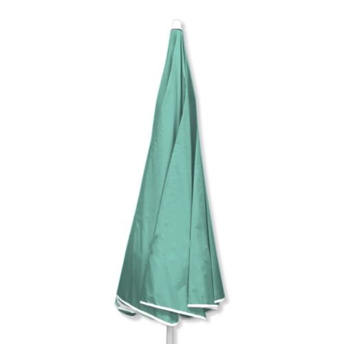Caribbean Joe 6ft Beach Umbrella with UV Protection and Matching Case - Picture 2 of 4