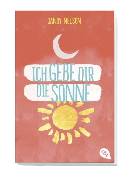 Thumbnail - Ich Gebe Dir Die Sonne Jandy Nelson