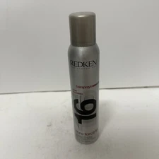 Redken Pure Force Non Aerosol Fixing Spray 6.75 OZ HTF