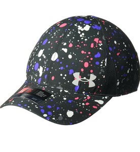 girls under armour cap