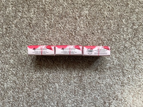 sealed l'occitane 3 rose perfumed soaps containing floral water 150g rrp £21.95 - Picture 6 of 10