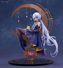 Perfect Myethos 1/8 Stardust Vocaloid 4 Library Action Figure In Stock New Toys