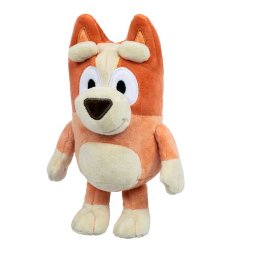 Bluey, Bingo's Single Plush, 8 inch Plush, Ages 3+ - Picture 3 of 5
