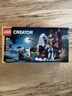 LEGO Creator Scary Pirate Island (40597) New & Factory Sealed