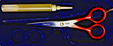 TONDEO A-LINE 911 COMMORATIVE FREEDOM CLASSIC 5.5" PRO HAIR CUTTING SHEARS