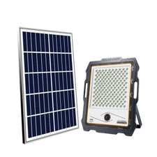 Solar Motion Sensor 1080P WiFi IP Camera CCTV APP Control LED Security Light 