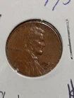 👉1957-D Wheat Penny  In Xf/ AU CHOICE  S/369