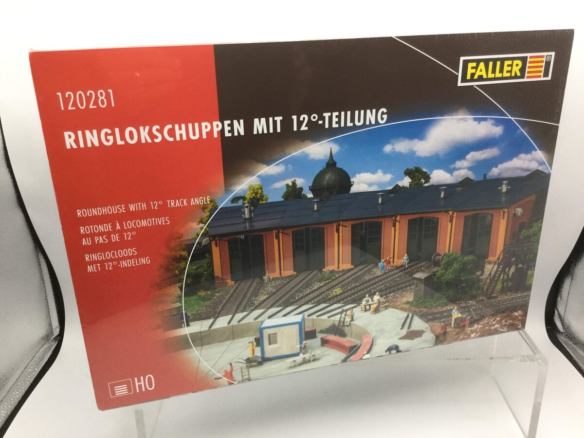 ブラウブレン修道院(Faller HO 232399) Faller FA232399 | N
