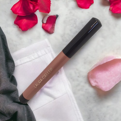 LAURA GELLER KAJAL LONGWEAR EYELINER "PETAL PINK" KOHL 0.049 oz. DISCONTINUED - 第 1/13 張圖片