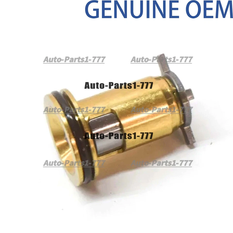 Válvula de retención de motor original para Audi VW Q7 B7 R8 S4 2004-16 A4 A8 4,0 L 079103175C Foto 2 de 4