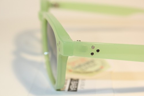 Gandamak Baba Sunglasses UV400 - (5 Colors) - SANTA BARBARA - Picture 56 of 68