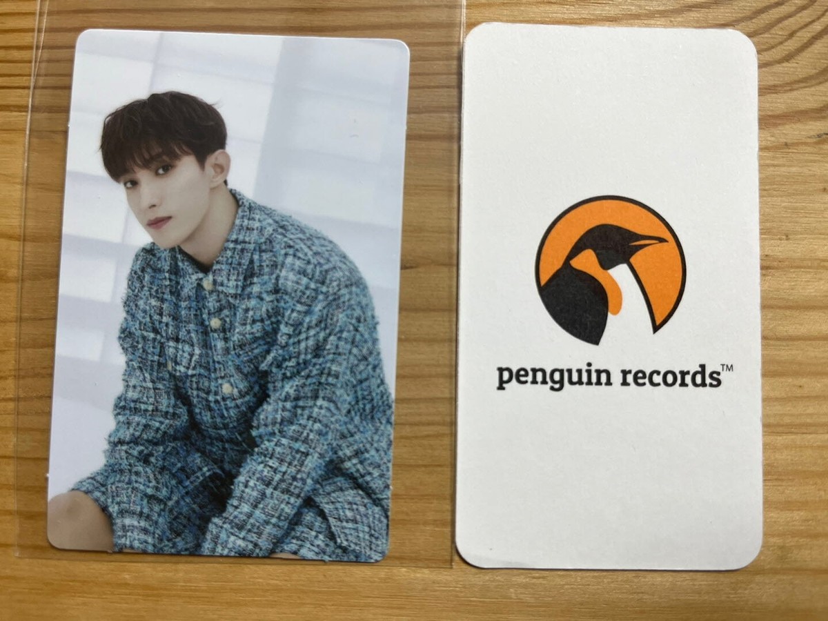 SVT SEVENTEEN - TOUR FOLLOW OFFICIAL MERCH TRADING CARD PHOTO CARD SVT SEVENTEEN - TOUR FOLLOW OFFICIAL MERCH TRADING CARD PHOTO CARD