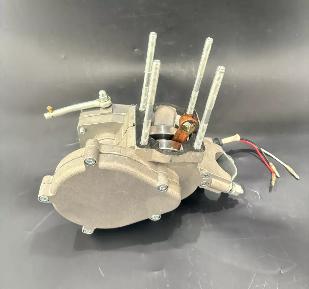 直出し ビアサイフォン　PDR-2 Pair Of Pedals Dual Power Meter Assioma Duo-Shi 772-02-S