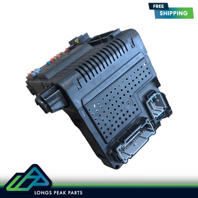 05-14 Volvo XC90 CEM Central Electronic Control Module Fuse 05-14 Volvo XC90 CEM Central Electronic Control Module Fuse