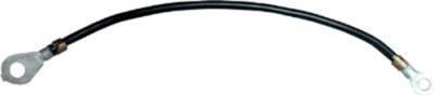 MOPAR 63-69 Big Block Firewall Ground Strap 383 440 10'' Charger Hemi AC 66 67 68