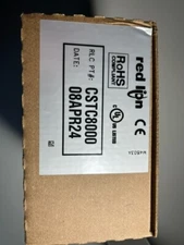 Red Lion Controls CSTC8000 (Brand new, sealed packaging w/ spec sheets)
